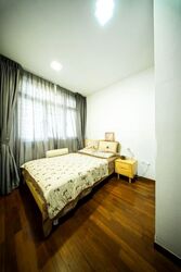 Cardiff Residence (D19), Condominium #583835201